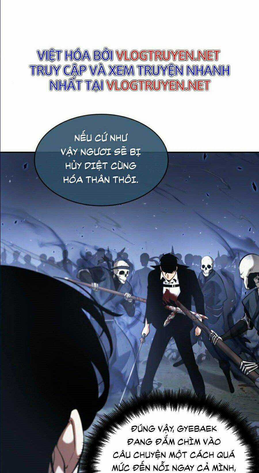 Toàn Trí Độc Giả - Omniscient Reader - Chapter 60 - Trang 99