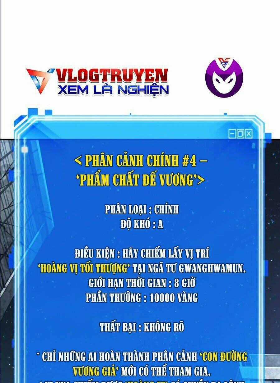 Toàn Trí Độc Giả - Omniscient Reader - Chapter 61 - Trang 1