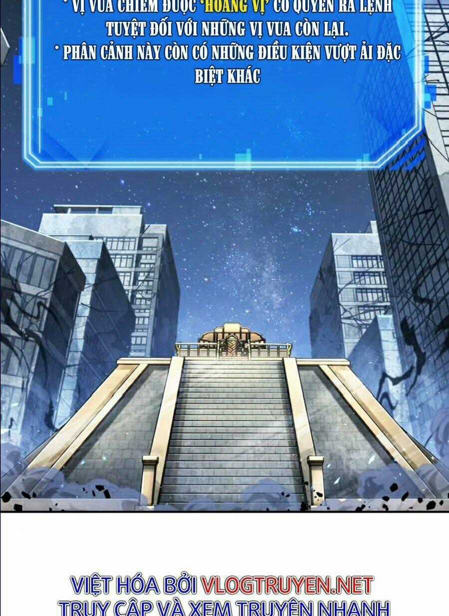 Toàn Trí Độc Giả - Omniscient Reader - Chapter 61 - Trang 2