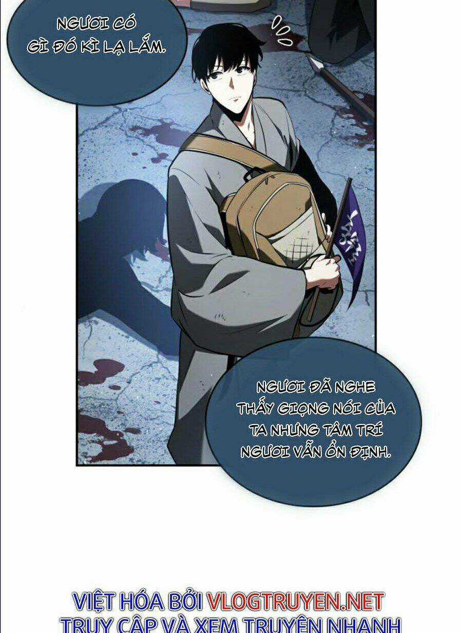 Toàn Trí Độc Giả - Omniscient Reader - Chapter 61 - Trang 11