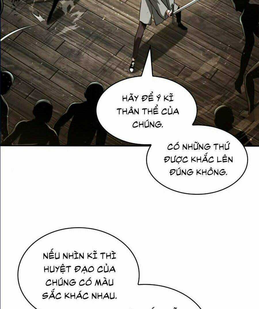 Toàn Trí Độc Giả - Omniscient Reader - Chapter 61 - Trang 102