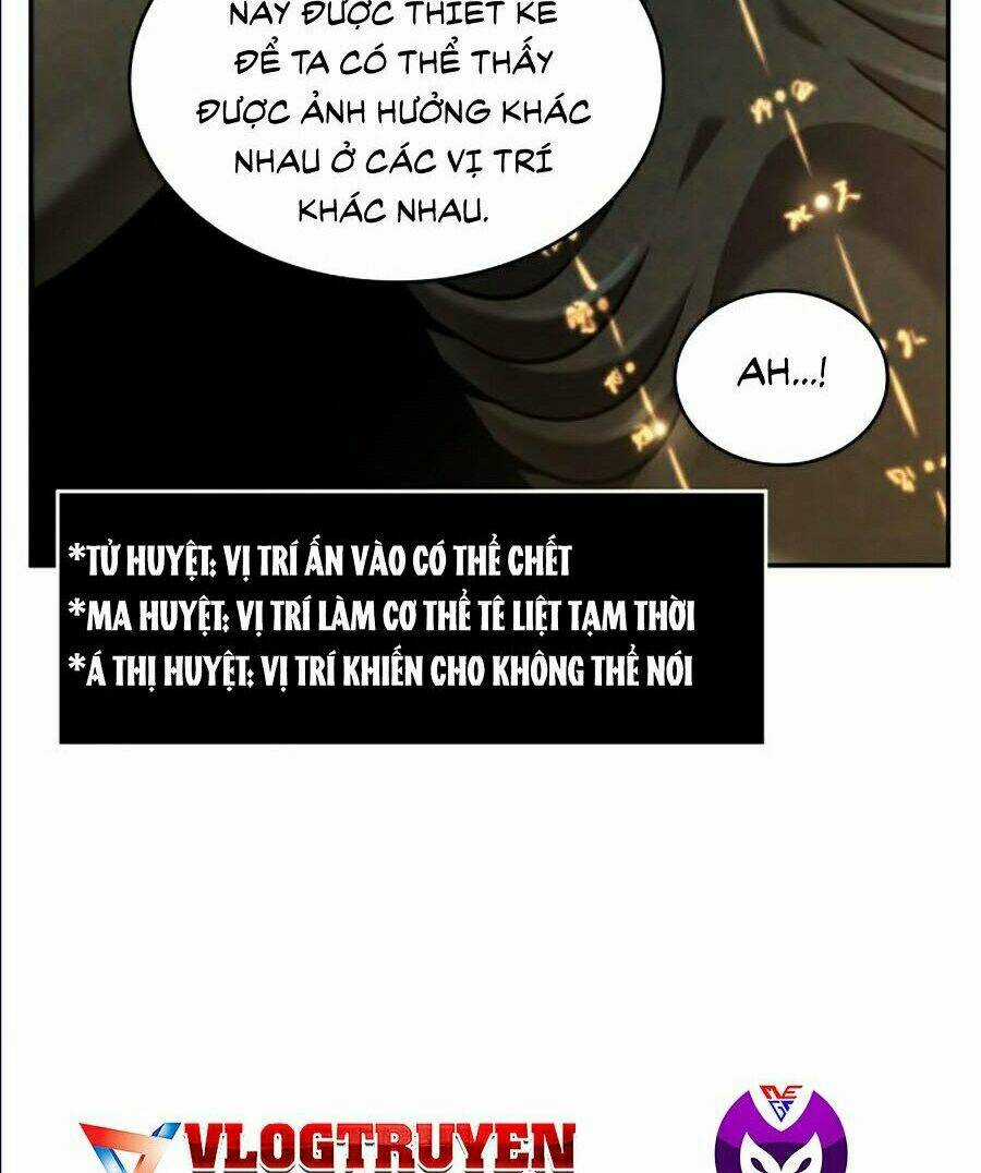 Toàn Trí Độc Giả - Omniscient Reader - Chapter 61 - Trang 104