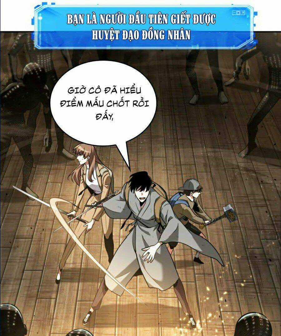 Toàn Trí Độc Giả - Omniscient Reader - Chapter 61 - Trang 109