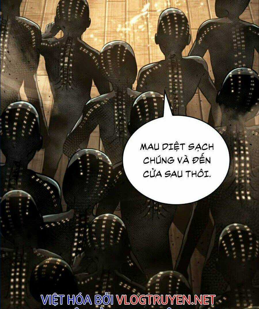 Toàn Trí Độc Giả - Omniscient Reader - Chapter 61 - Trang 110