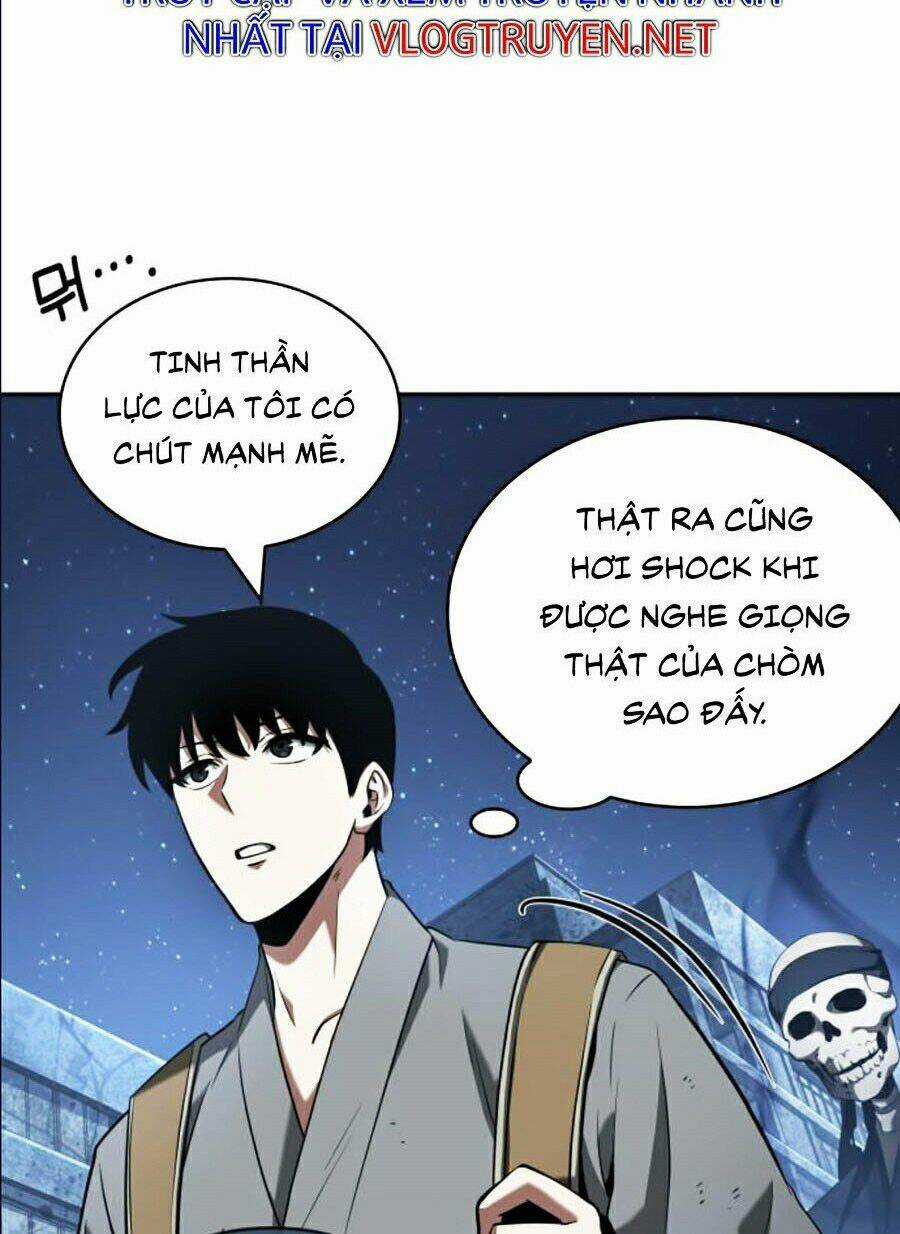 Toàn Trí Độc Giả - Omniscient Reader - Chapter 61 - Trang 12