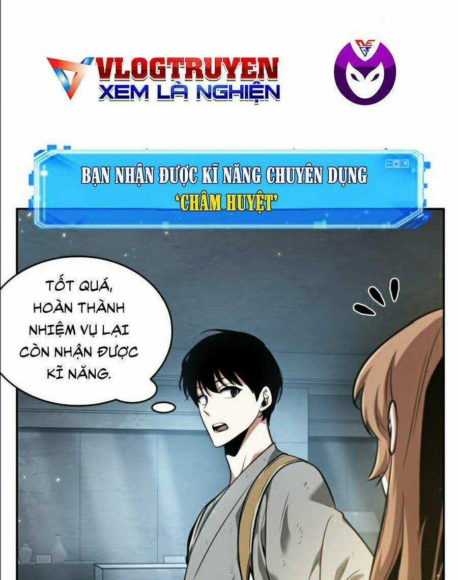 Toàn Trí Độc Giả - Omniscient Reader - Chapter 61 - Trang 116