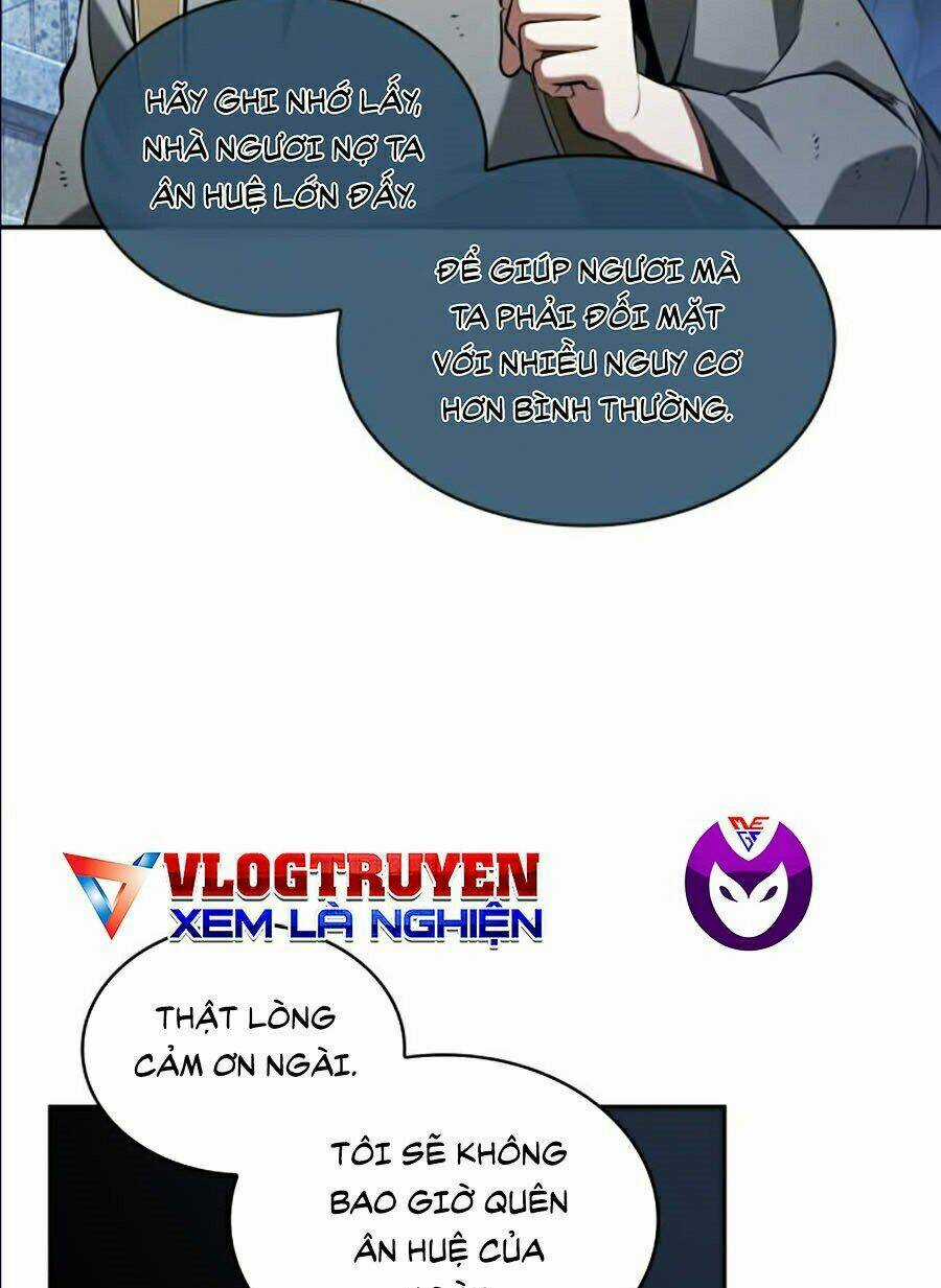 Toàn Trí Độc Giả - Omniscient Reader - Chapter 61 - Trang 13