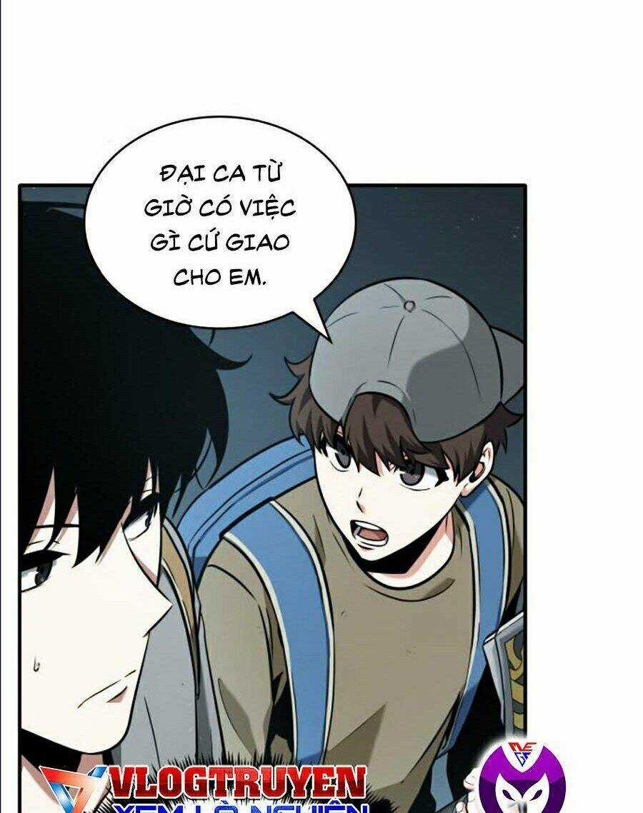 Toàn Trí Độc Giả - Omniscient Reader - Chapter 61 - Trang 122