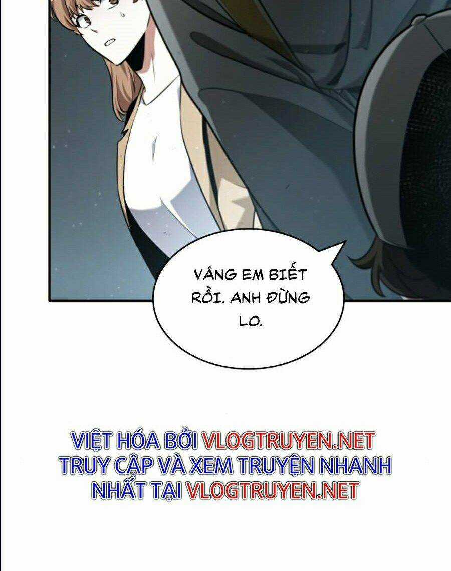 Toàn Trí Độc Giả - Omniscient Reader - Chapter 61 - Trang 124