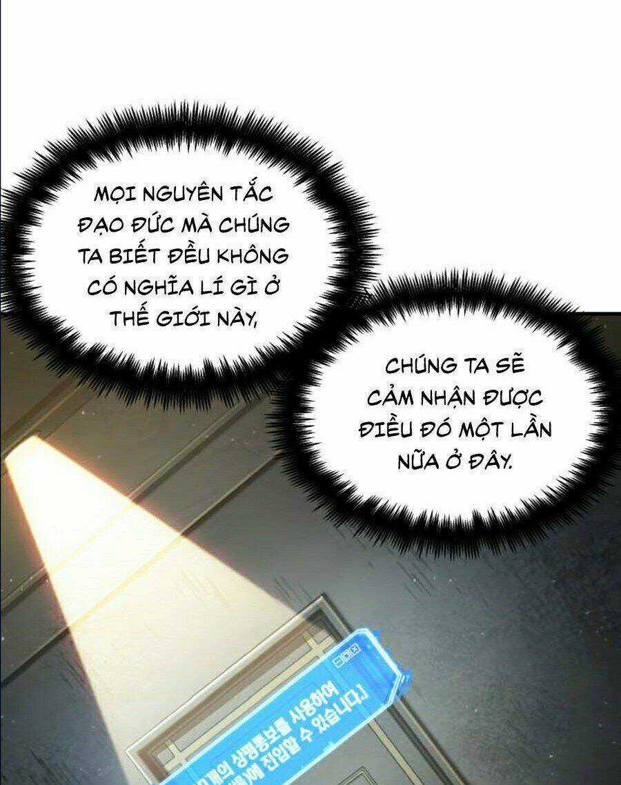 Toàn Trí Độc Giả - Omniscient Reader - Chapter 61 - Trang 125