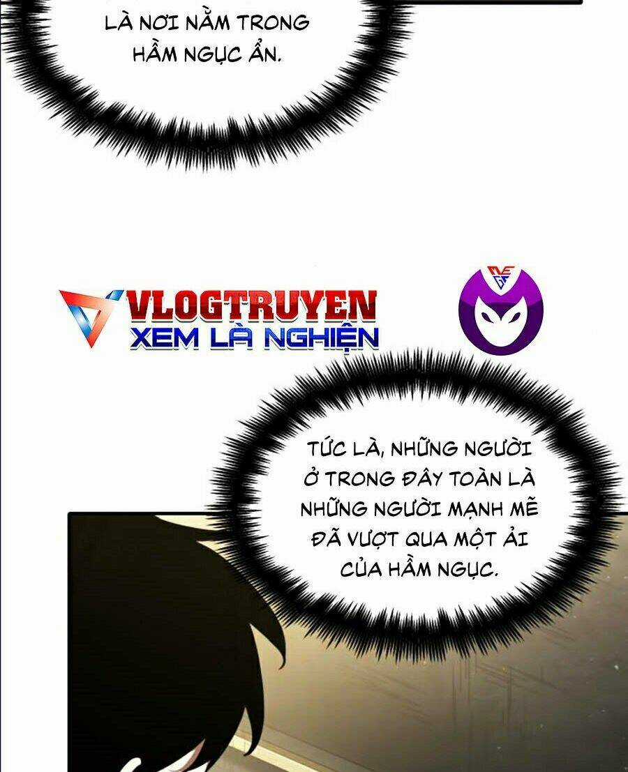 Toàn Trí Độc Giả - Omniscient Reader - Chapter 61 - Trang 130