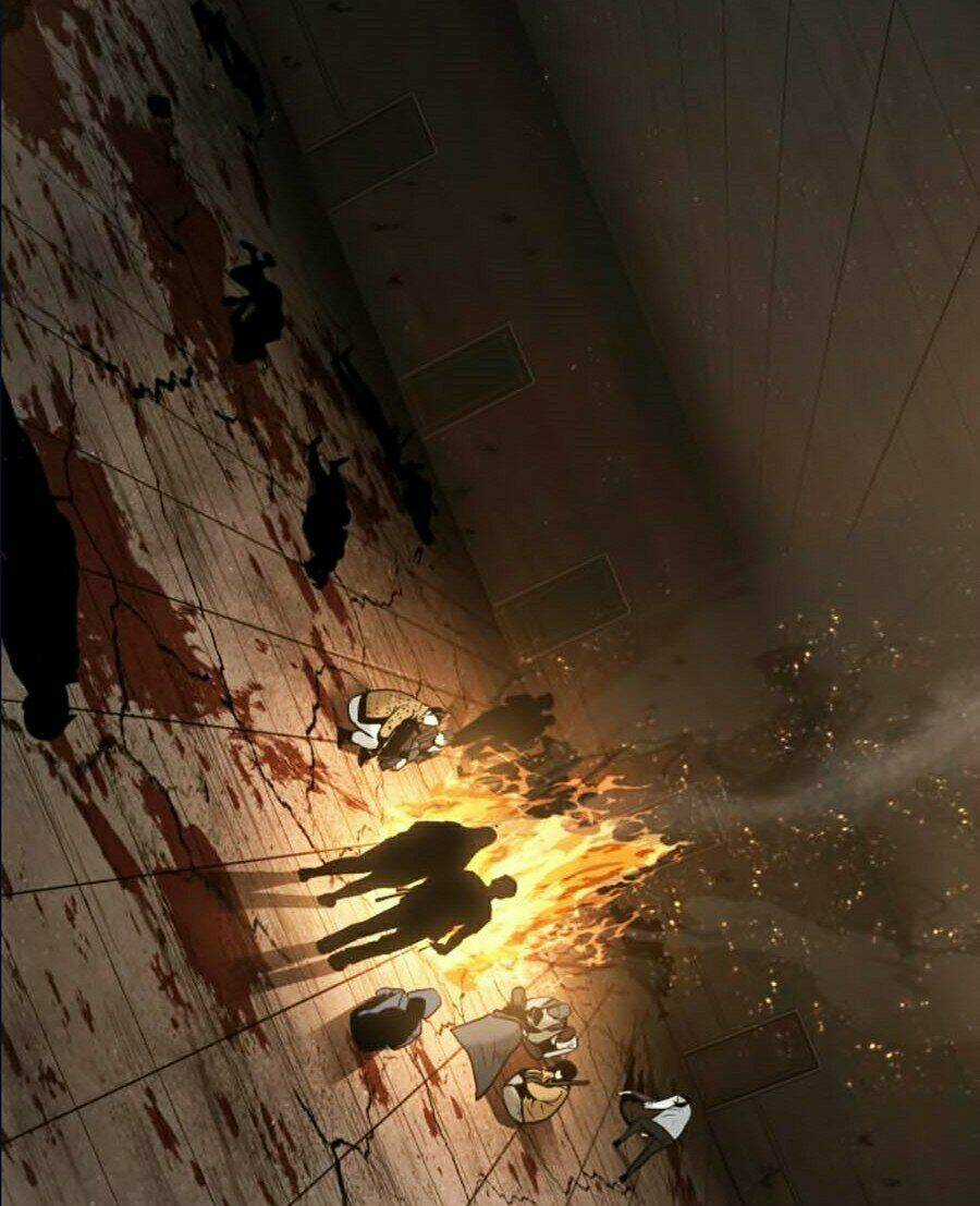 Toàn Trí Độc Giả - Omniscient Reader - Chapter 61 - Trang 141