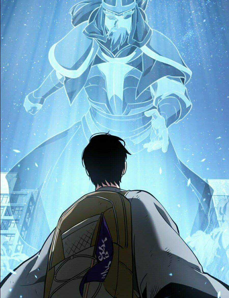 Toàn Trí Độc Giả - Omniscient Reader - Chapter 61 - Trang 19