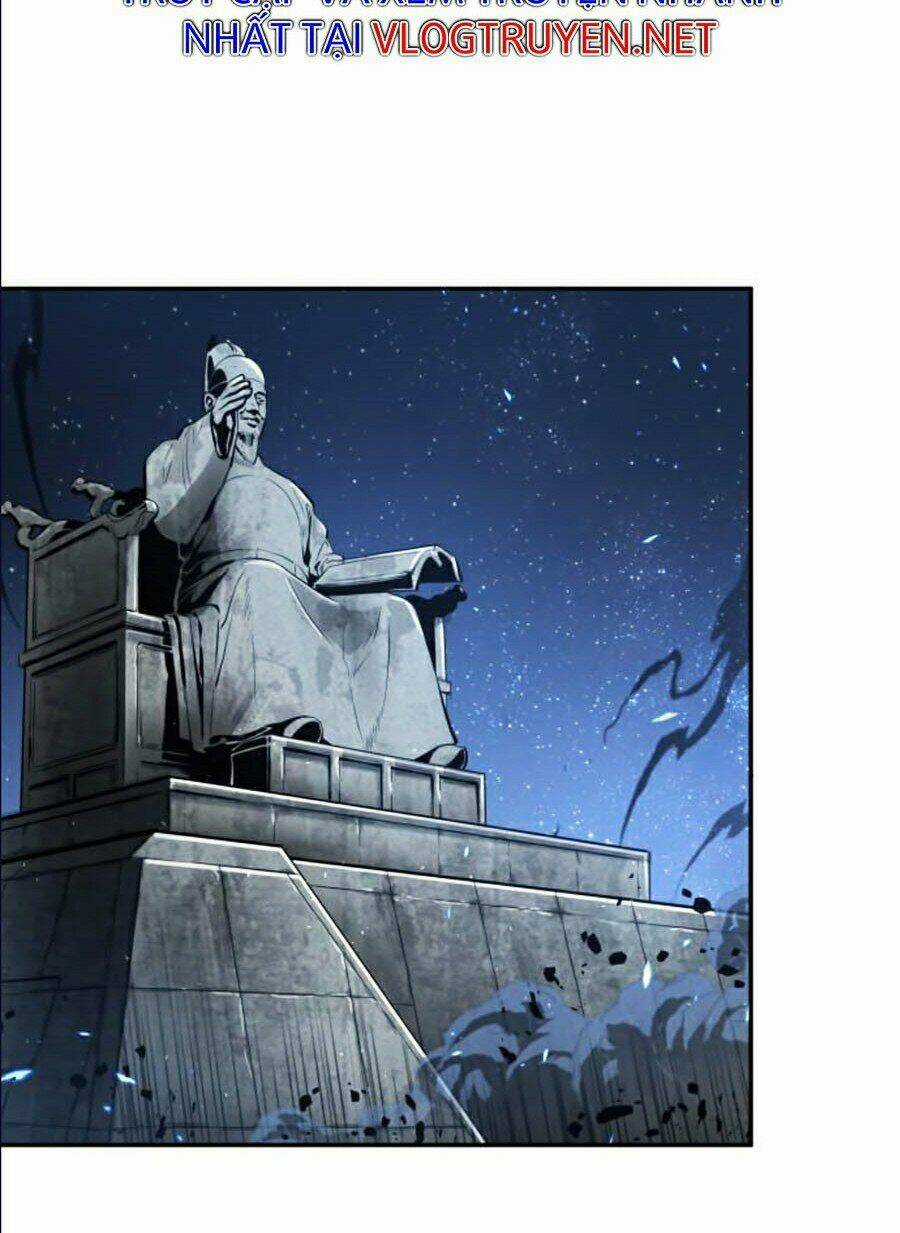 Toàn Trí Độc Giả - Omniscient Reader - Chapter 61 - Trang 3