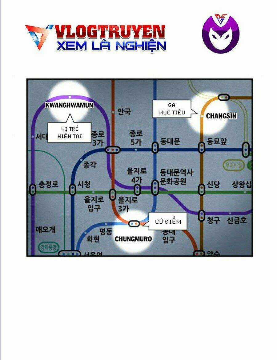 Toàn Trí Độc Giả - Omniscient Reader - Chapter 61 - Trang 23