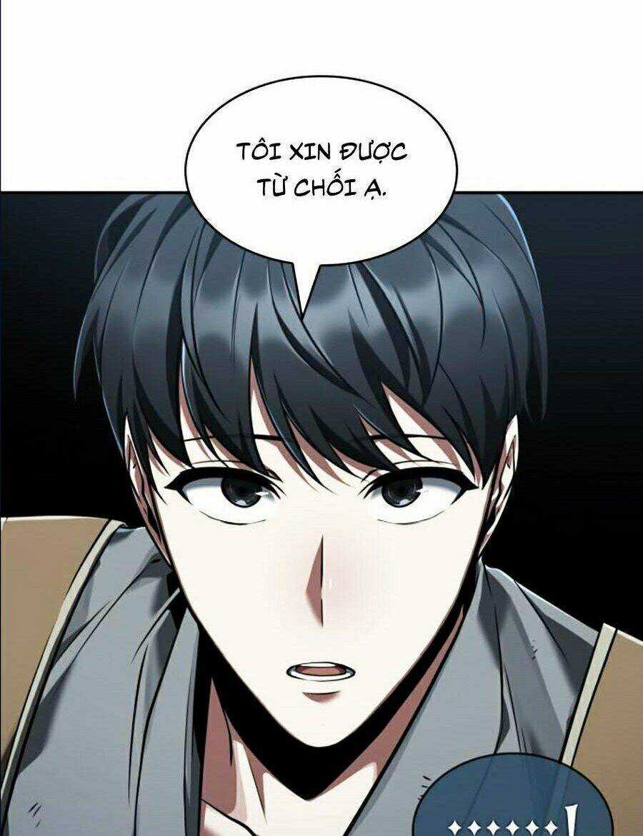 Toàn Trí Độc Giả - Omniscient Reader - Chapter 61 - Trang 24