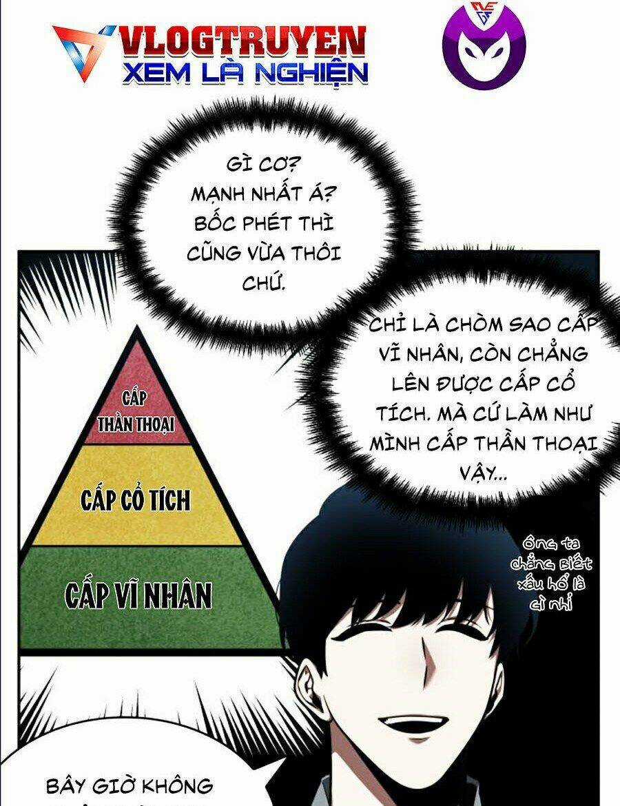 Toàn Trí Độc Giả - Omniscient Reader - Chapter 61 - Trang 27