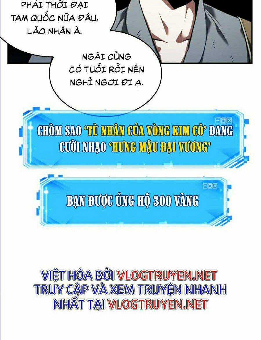 Toàn Trí Độc Giả - Omniscient Reader - Chapter 61 - Trang 28