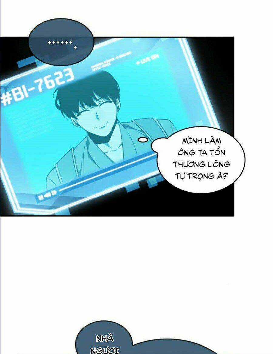 Toàn Trí Độc Giả - Omniscient Reader - Chapter 61 - Trang 29