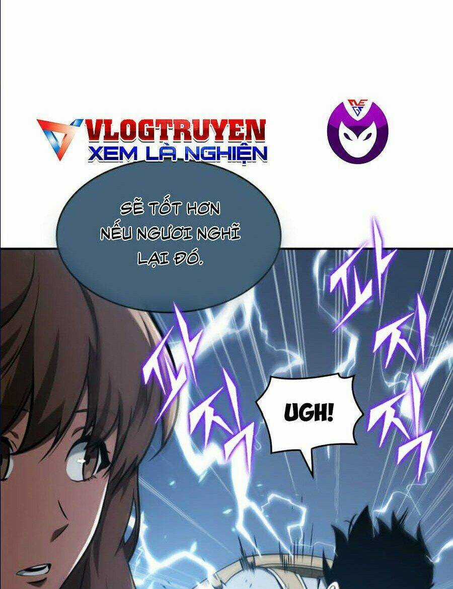 Toàn Trí Độc Giả - Omniscient Reader - Chapter 61 - Trang 31