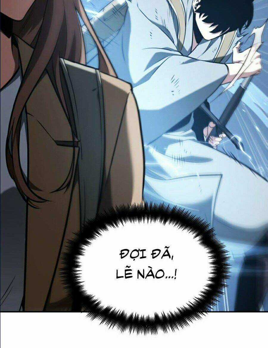 Toàn Trí Độc Giả - Omniscient Reader - Chapter 61 - Trang 32