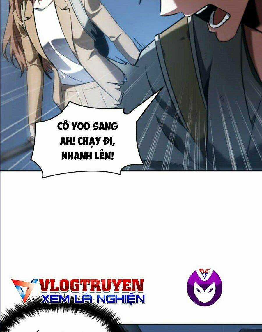 Toàn Trí Độc Giả - Omniscient Reader - Chapter 61 - Trang 34