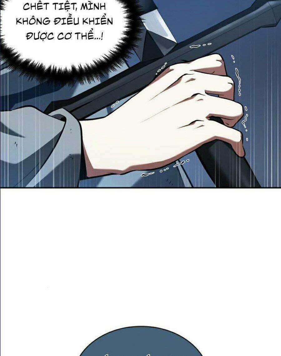 Toàn Trí Độc Giả - Omniscient Reader - Chapter 61 - Trang 35