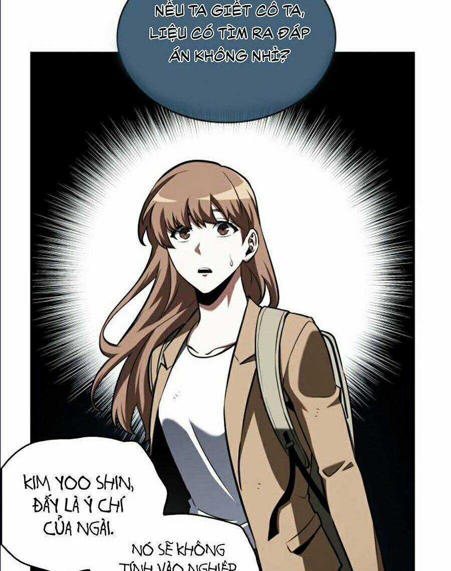 Toàn Trí Độc Giả - Omniscient Reader - Chapter 61 - Trang 36