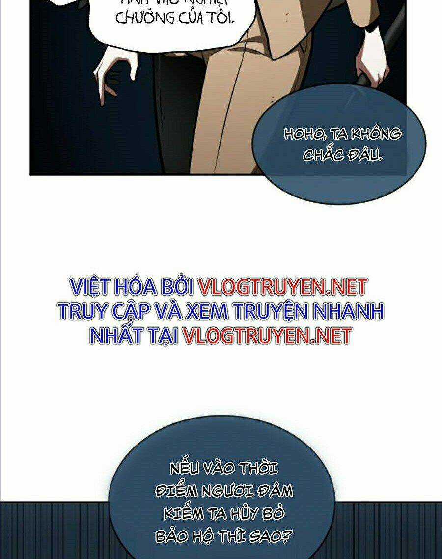 Toàn Trí Độc Giả - Omniscient Reader - Chapter 61 - Trang 37