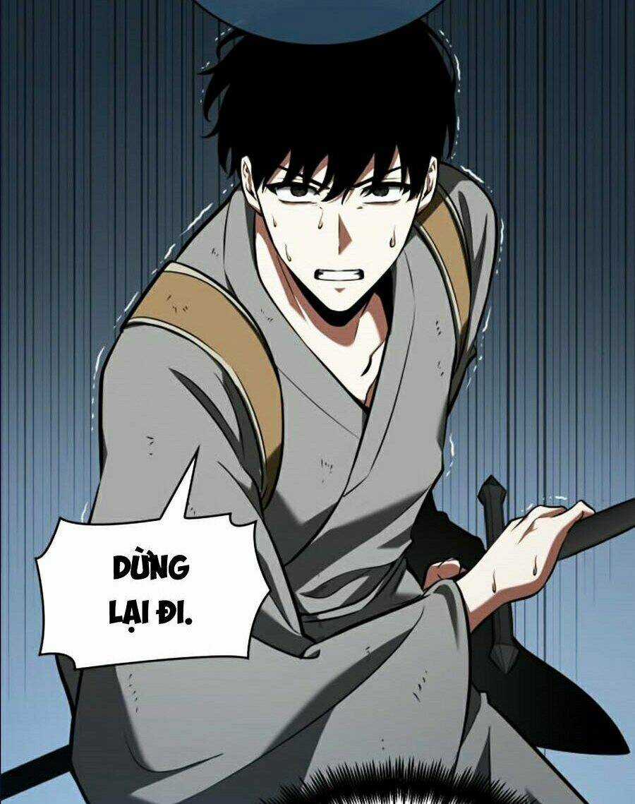 Toàn Trí Độc Giả - Omniscient Reader - Chapter 61 - Trang 38