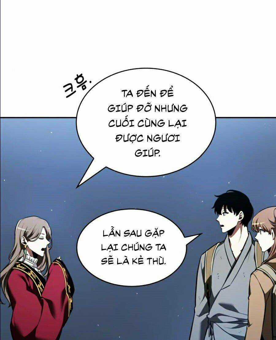 Toàn Trí Độc Giả - Omniscient Reader - Chapter 61 - Trang 65