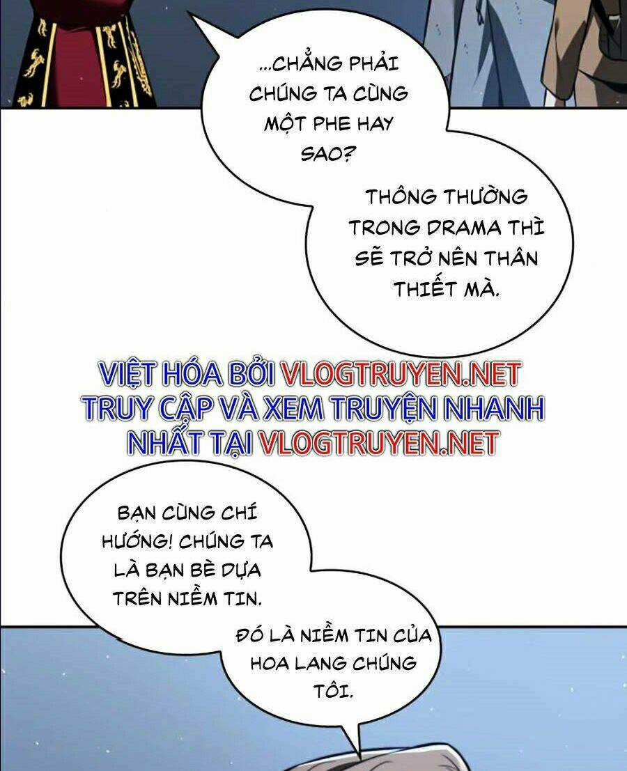 Toàn Trí Độc Giả - Omniscient Reader - Chapter 61 - Trang 66