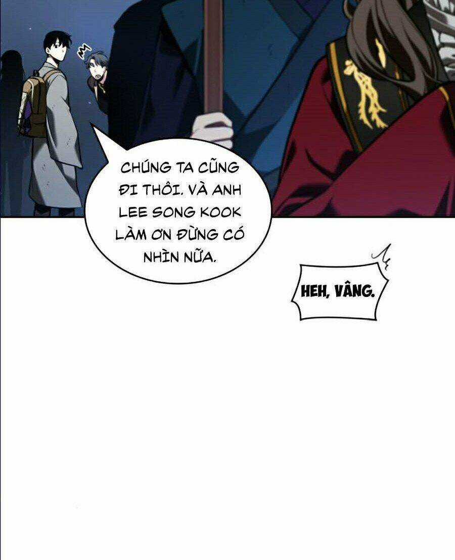 Toàn Trí Độc Giả - Omniscient Reader - Chapter 61 - Trang 69