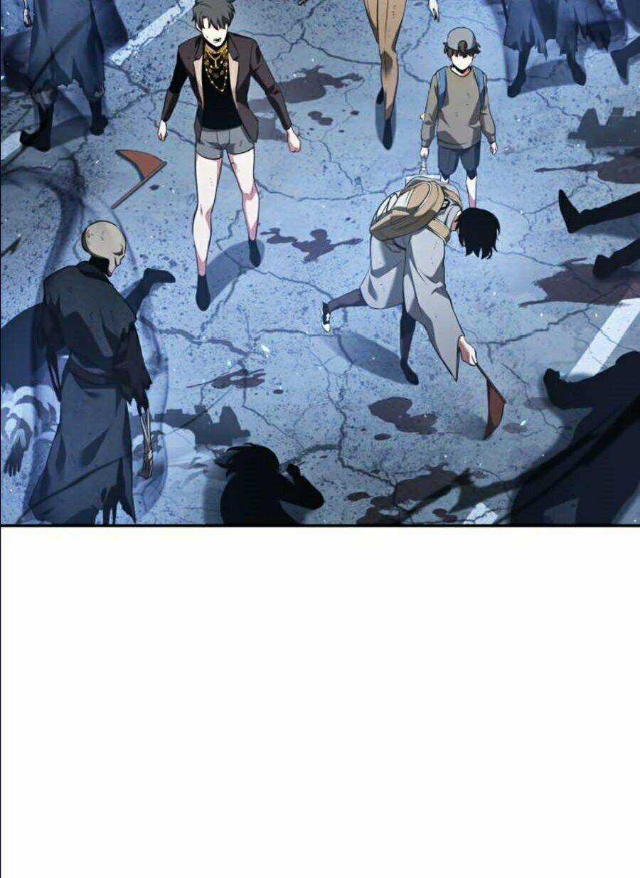 Toàn Trí Độc Giả - Omniscient Reader - Chapter 61 - Trang 8