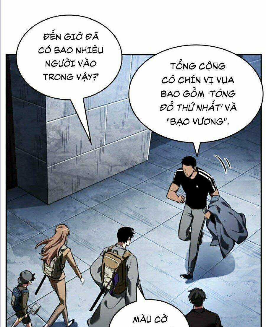 Toàn Trí Độc Giả - Omniscient Reader - Chapter 61 - Trang 75