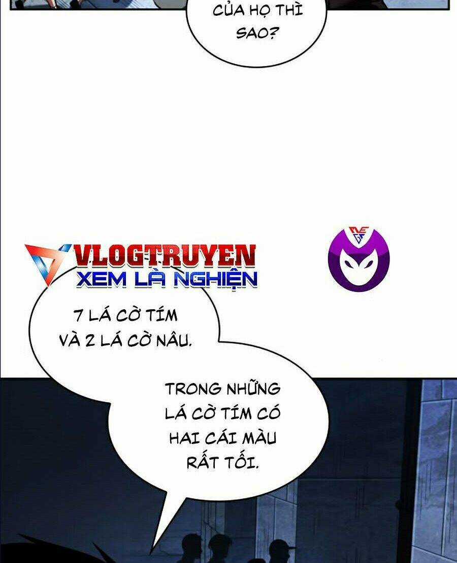 Toàn Trí Độc Giả - Omniscient Reader - Chapter 61 - Trang 76