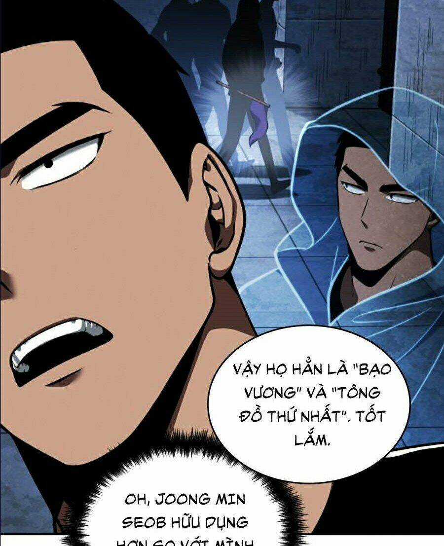 Toàn Trí Độc Giả - Omniscient Reader - Chapter 61 - Trang 77