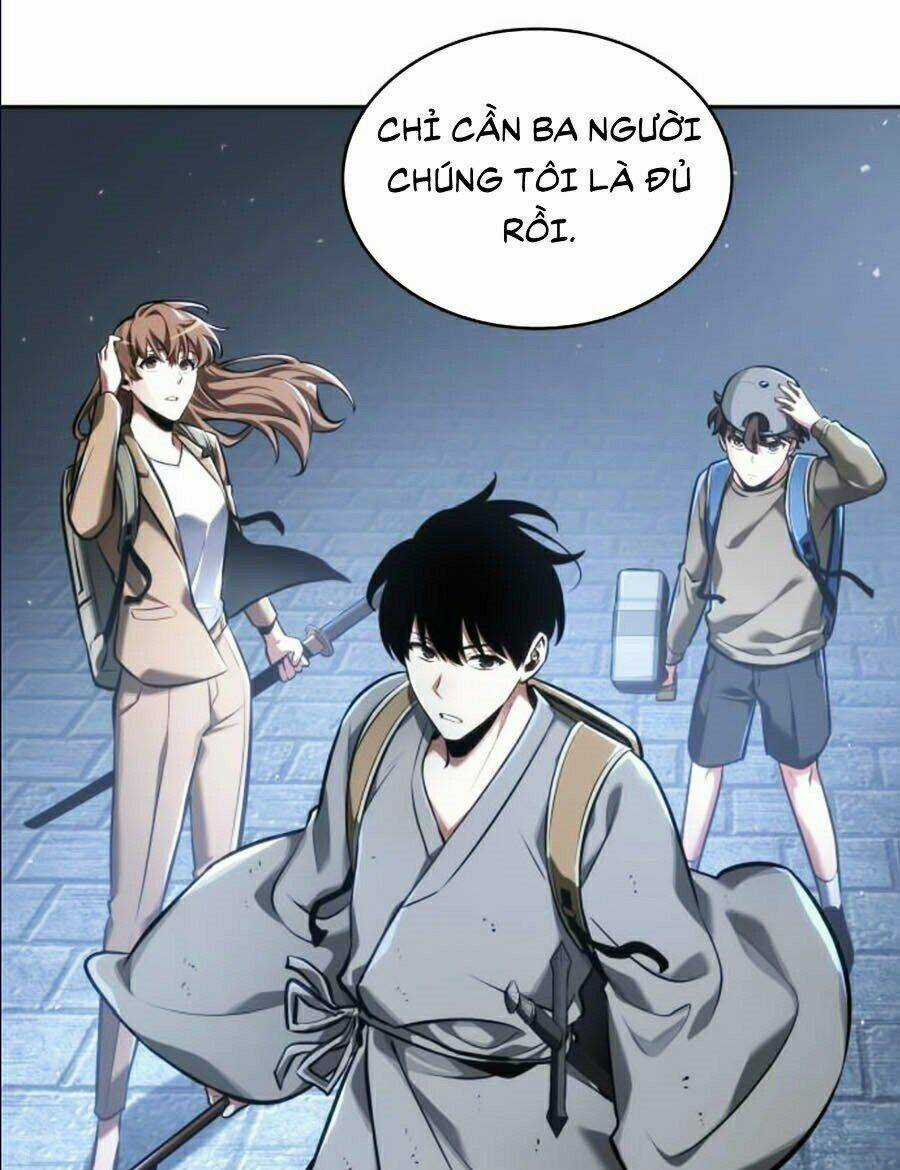 Toàn Trí Độc Giả - Omniscient Reader - Chapter 61 - Trang 81