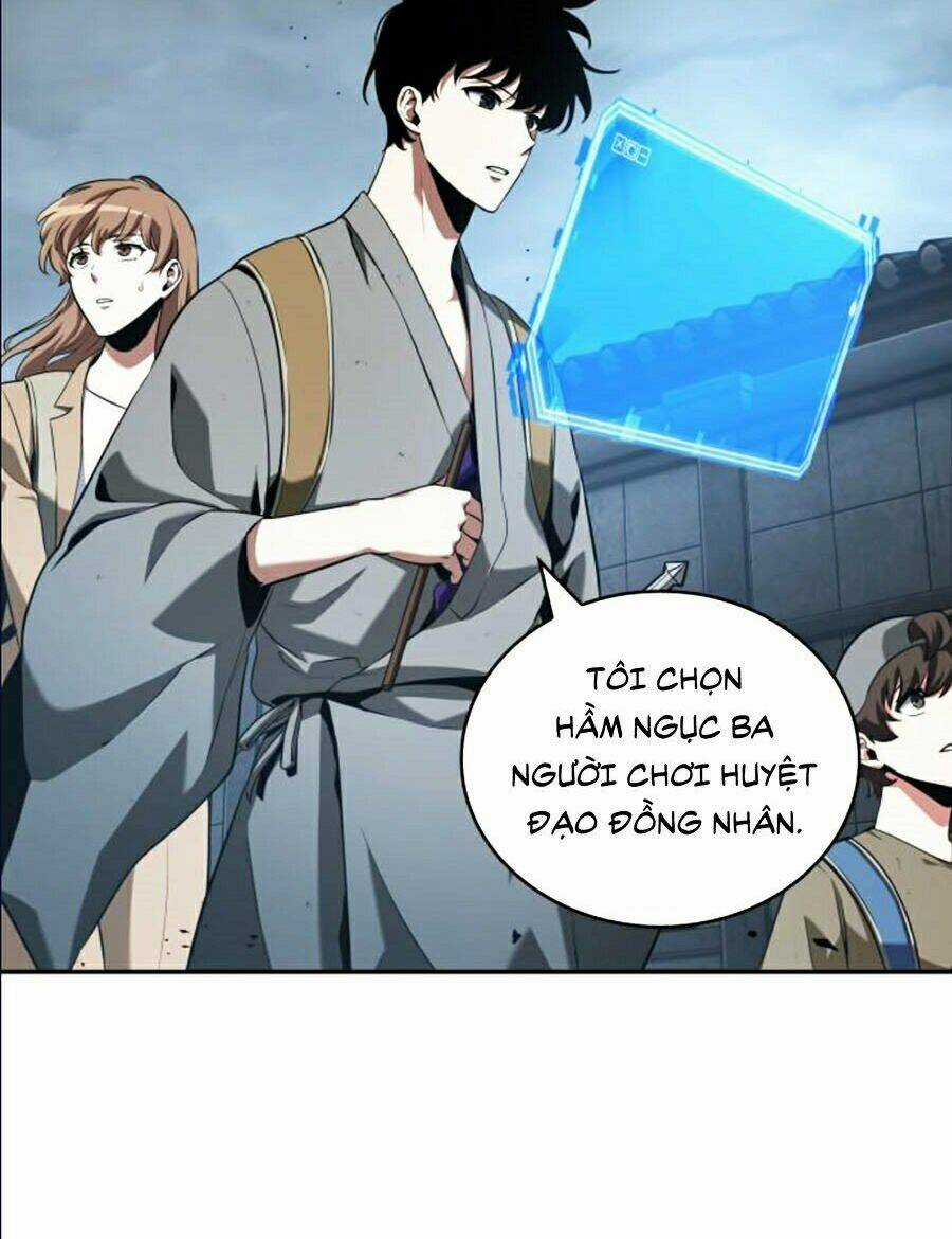 Toàn Trí Độc Giả - Omniscient Reader - Chapter 61 - Trang 86