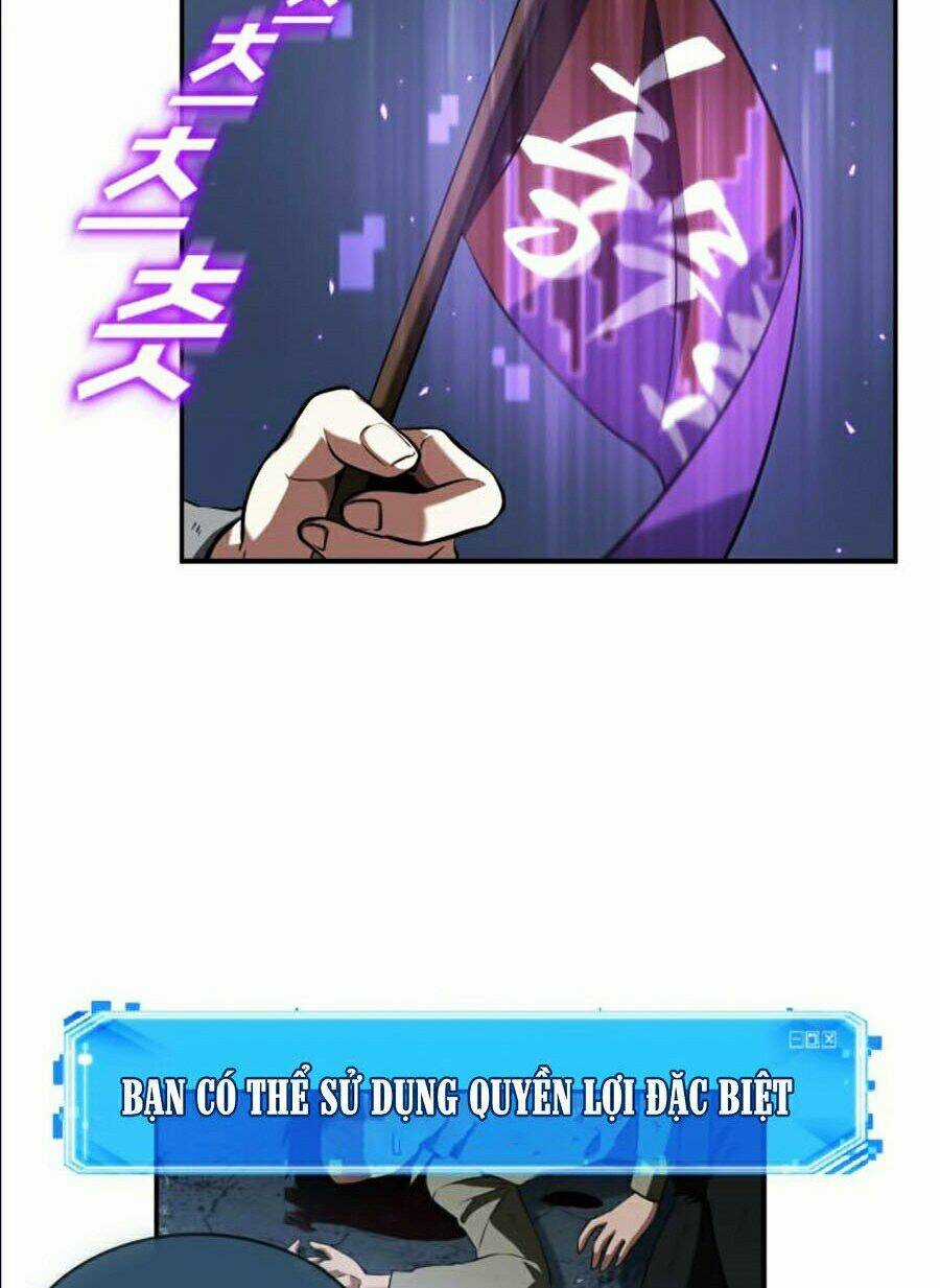 Toàn Trí Độc Giả - Omniscient Reader - Chapter 61 - Trang 10