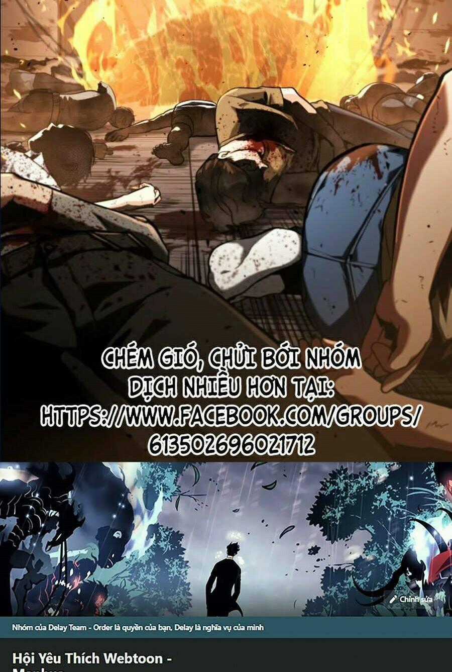 Toàn Trí Độc Giả - Omniscient Reader - Chapter 62 - Trang 2