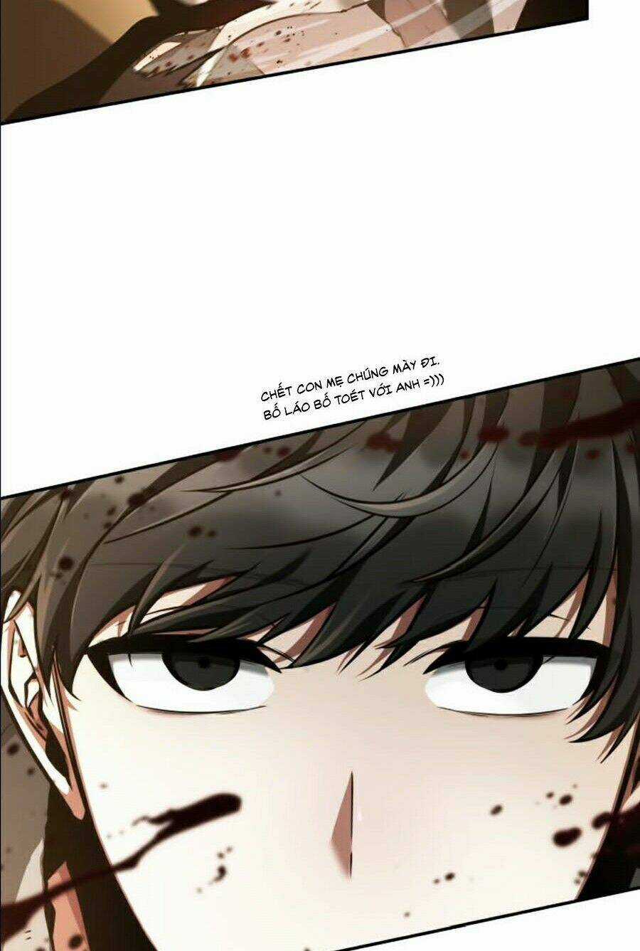 Toàn Trí Độc Giả - Omniscient Reader - Chapter 62 - Trang 11