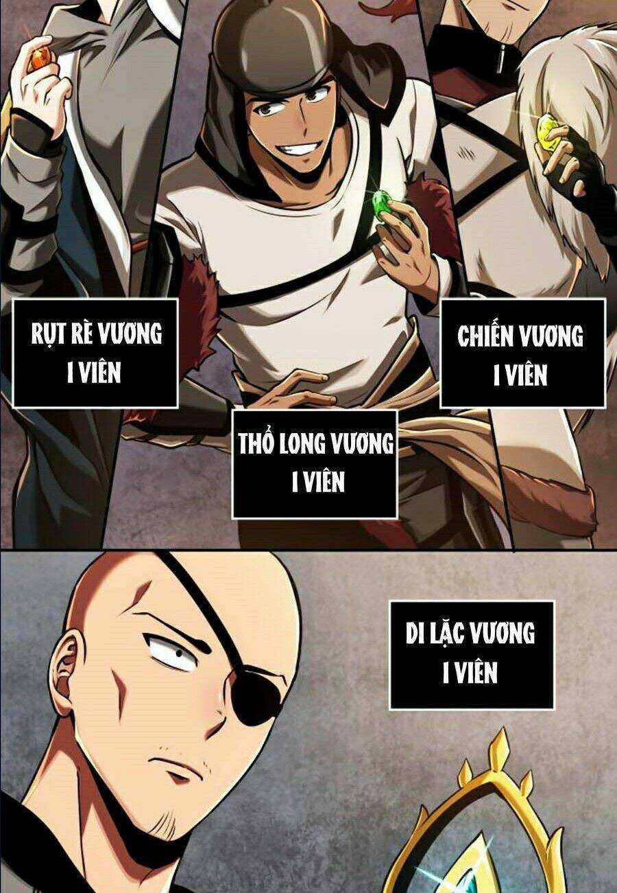 Toàn Trí Độc Giả - Omniscient Reader - Chapter 62 - Trang 101