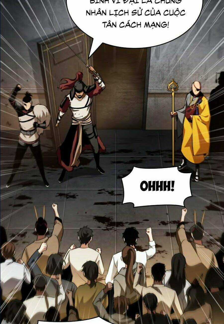 Toàn Trí Độc Giả - Omniscient Reader - Chapter 62 - Trang 104