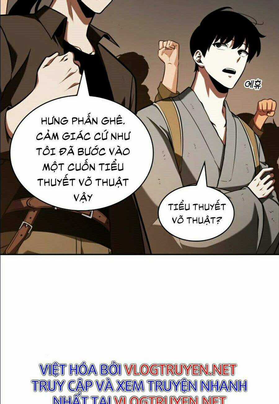 Toàn Trí Độc Giả - Omniscient Reader - Chapter 62 - Trang 106