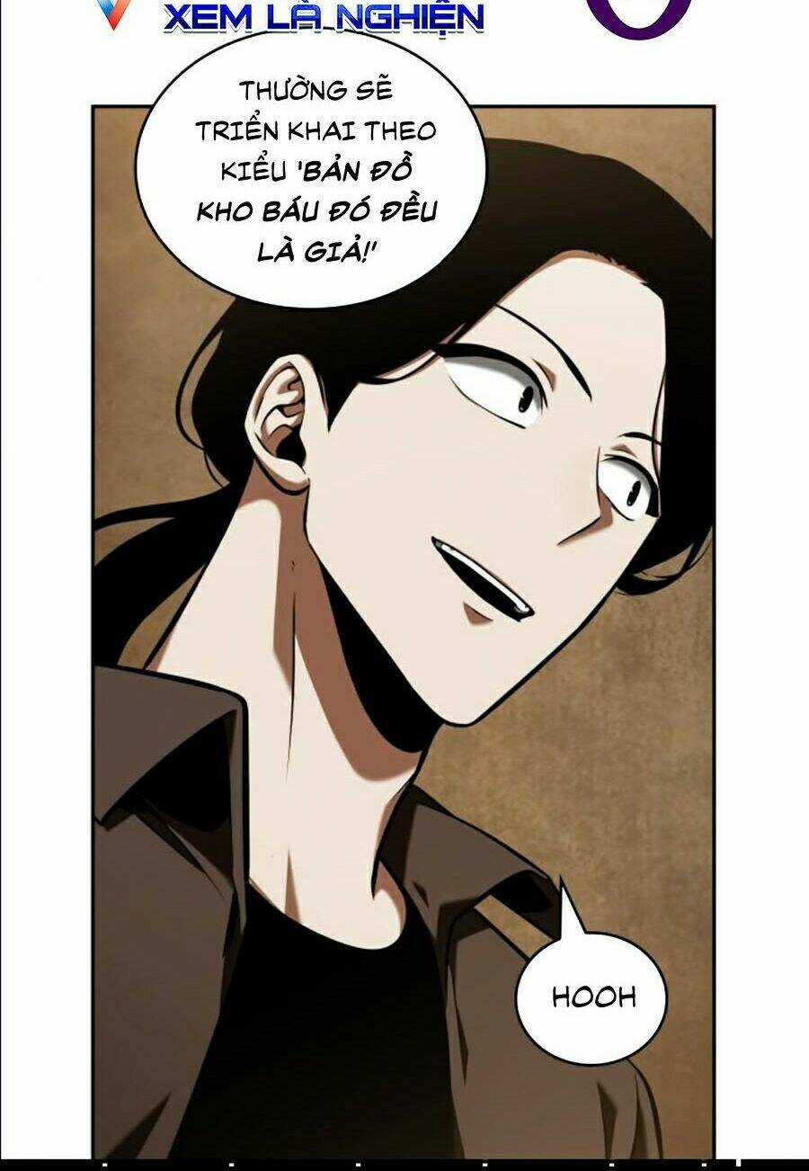 Toàn Trí Độc Giả - Omniscient Reader - Chapter 62 - Trang 112