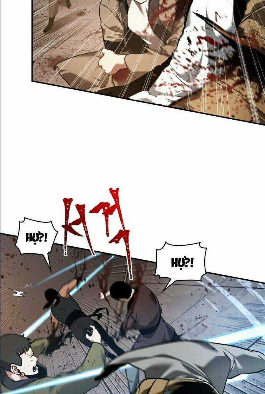 Toàn Trí Độc Giả - Omniscient Reader - Chapter 62 - Trang 13