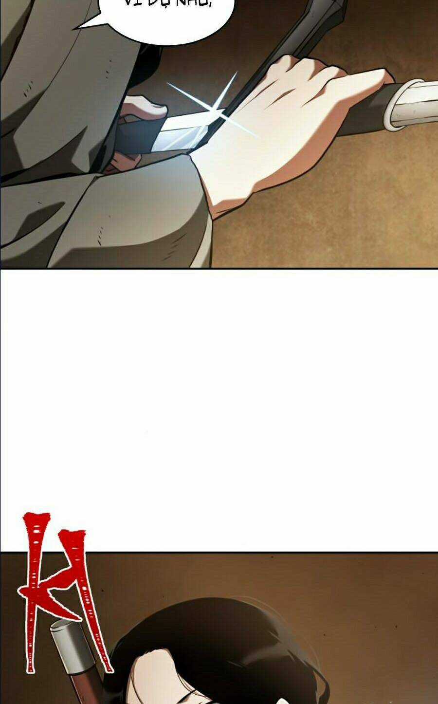 Toàn Trí Độc Giả - Omniscient Reader - Chapter 62 - Trang 130