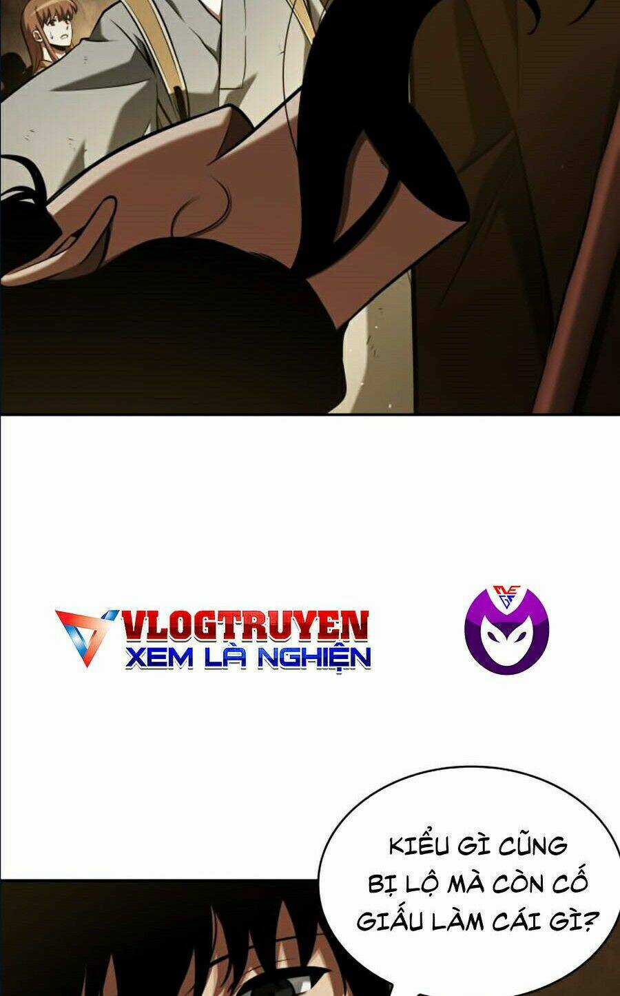 Toàn Trí Độc Giả - Omniscient Reader - Chapter 62 - Trang 133