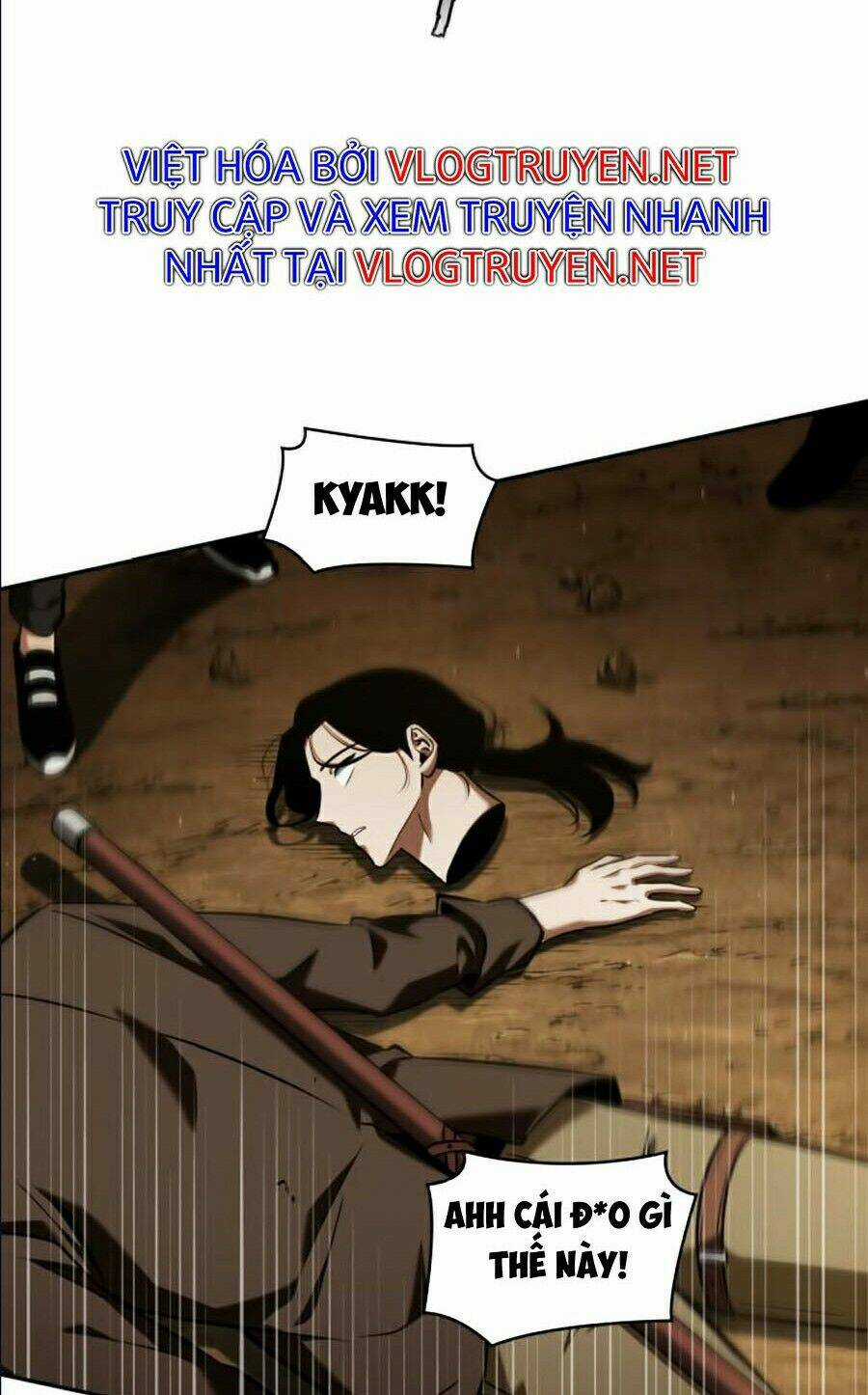 Toàn Trí Độc Giả - Omniscient Reader - Chapter 62 - Trang 135